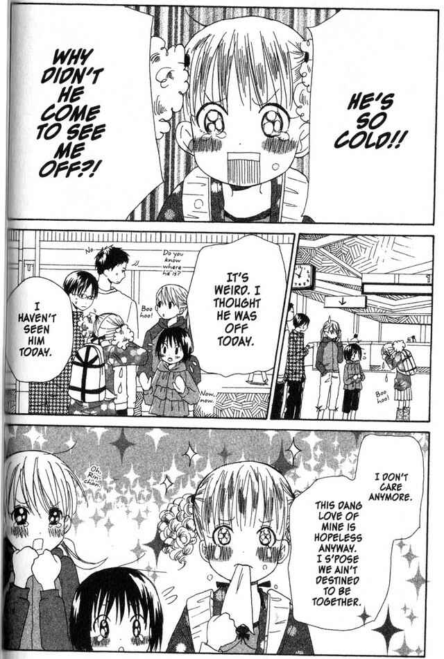 Page 26 Chapter 13 Oniichan to Issho