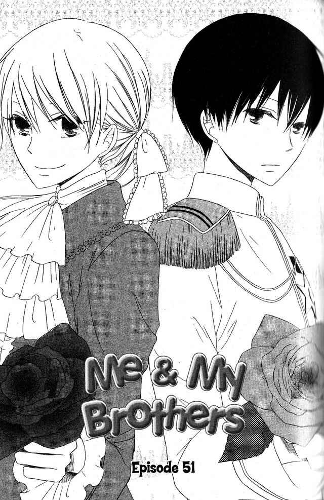 Page 1 Chapter 51 Oniichan to Issho