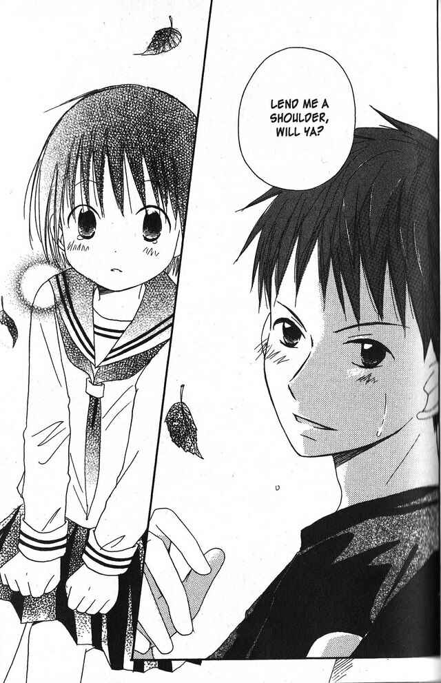 Page 29 Chapter 4 Oniichan to Issho