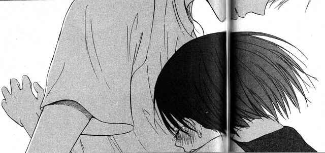 Page 27 Chapter 38 Oniichan to Issho