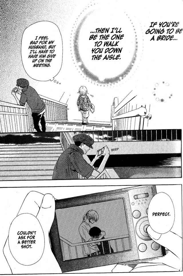 Page 29 Chapter 38 Oniichan to Issho