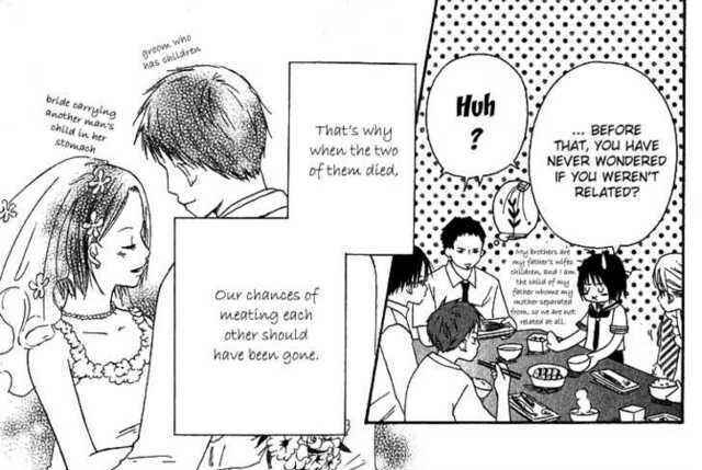 Page 5 Chapter 2 Oniichan to Issho