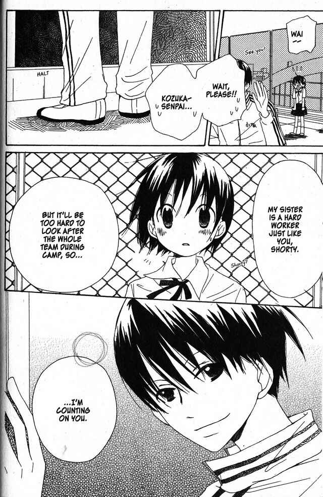 Page 20 Chapter 20 Oniichan to Issho