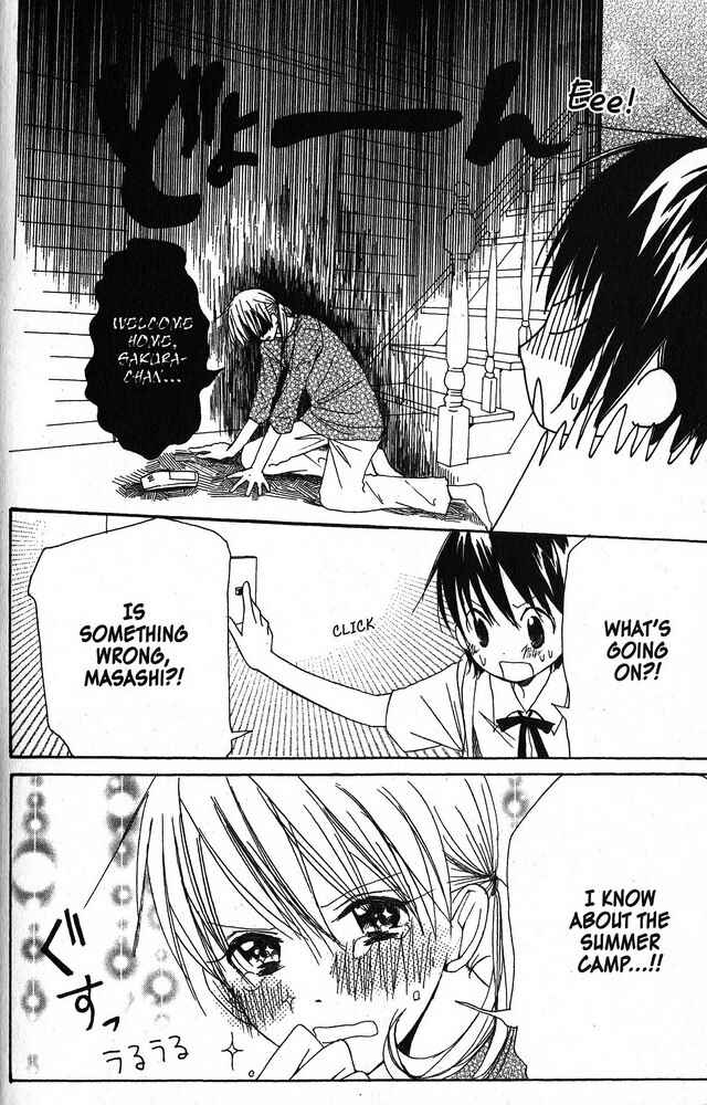Page 22 Chapter 20 Oniichan to Issho