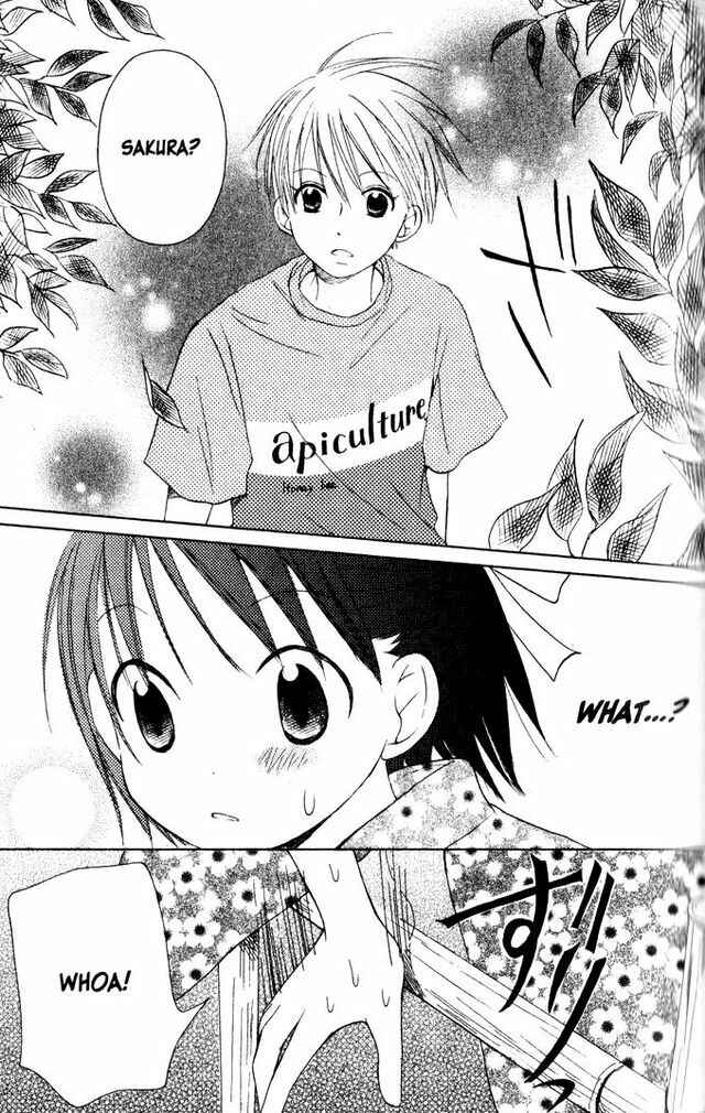 Page 16 Chapter 10 Oniichan to Issho