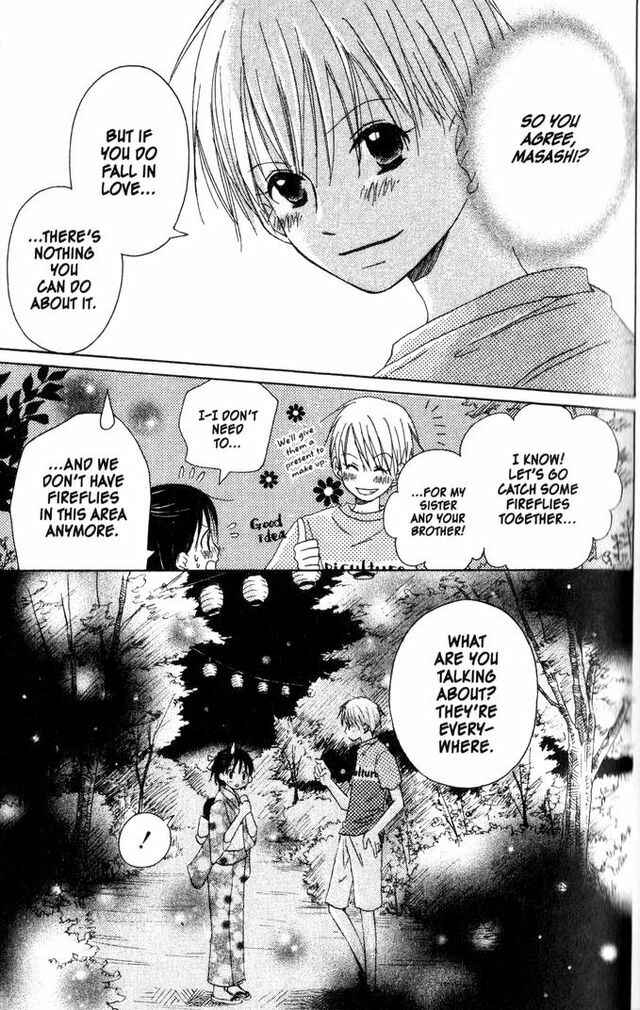 Page 24 Chapter 10 Oniichan to Issho