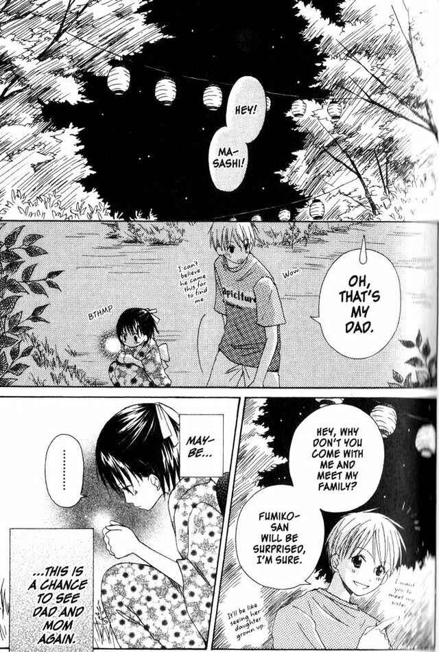 Page 26 Chapter 10 Oniichan to Issho