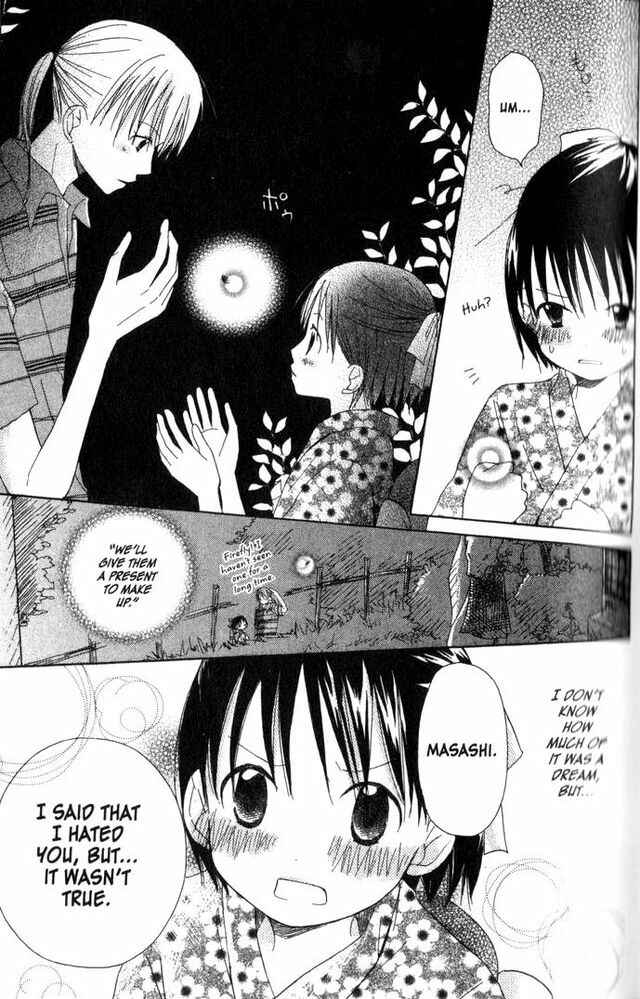 Page 30 Chapter 10 Oniichan to Issho