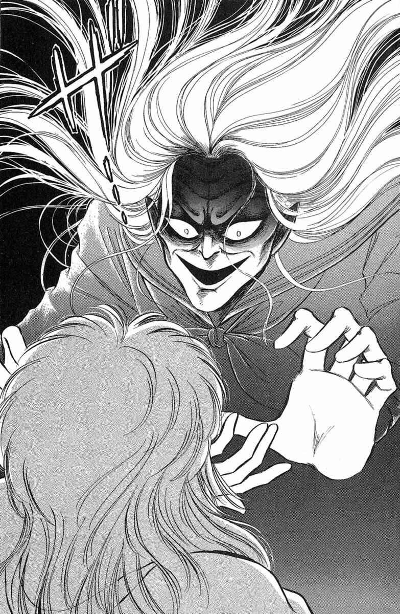 Page 27 Chapter 2 Twisted Knight