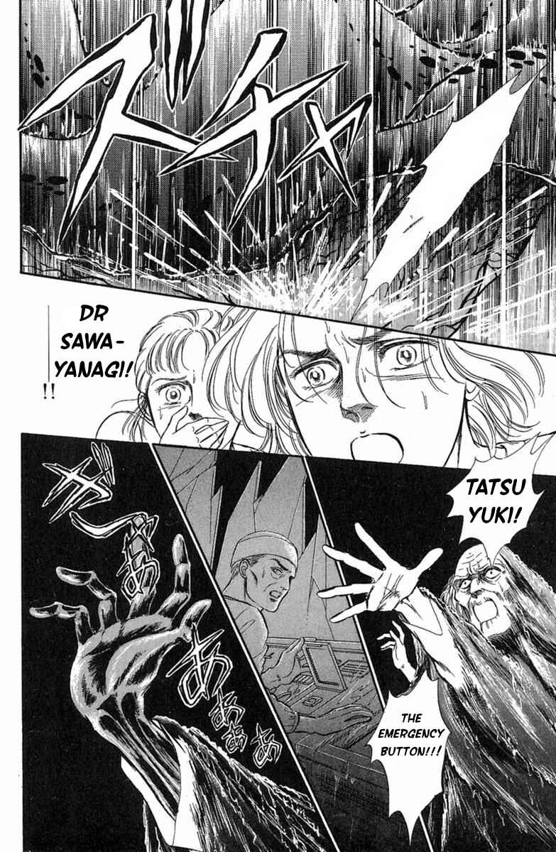 Page 54 Chapter 3 Twisted Knight