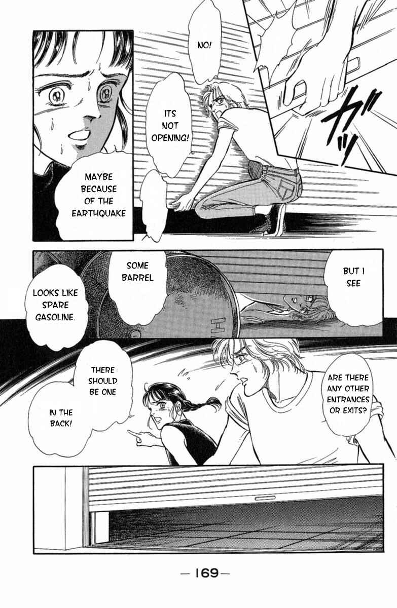 Page 65 Chapter 3 Twisted Knight