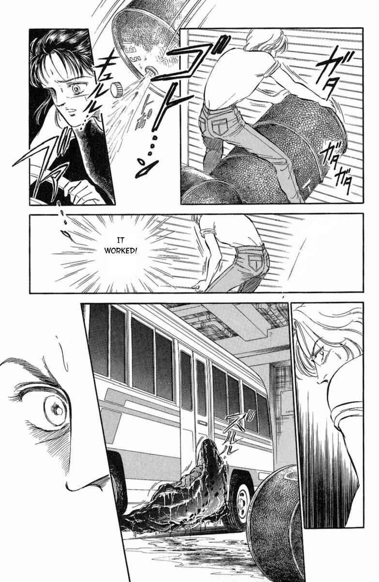 Page 67 Chapter 3 Twisted Knight