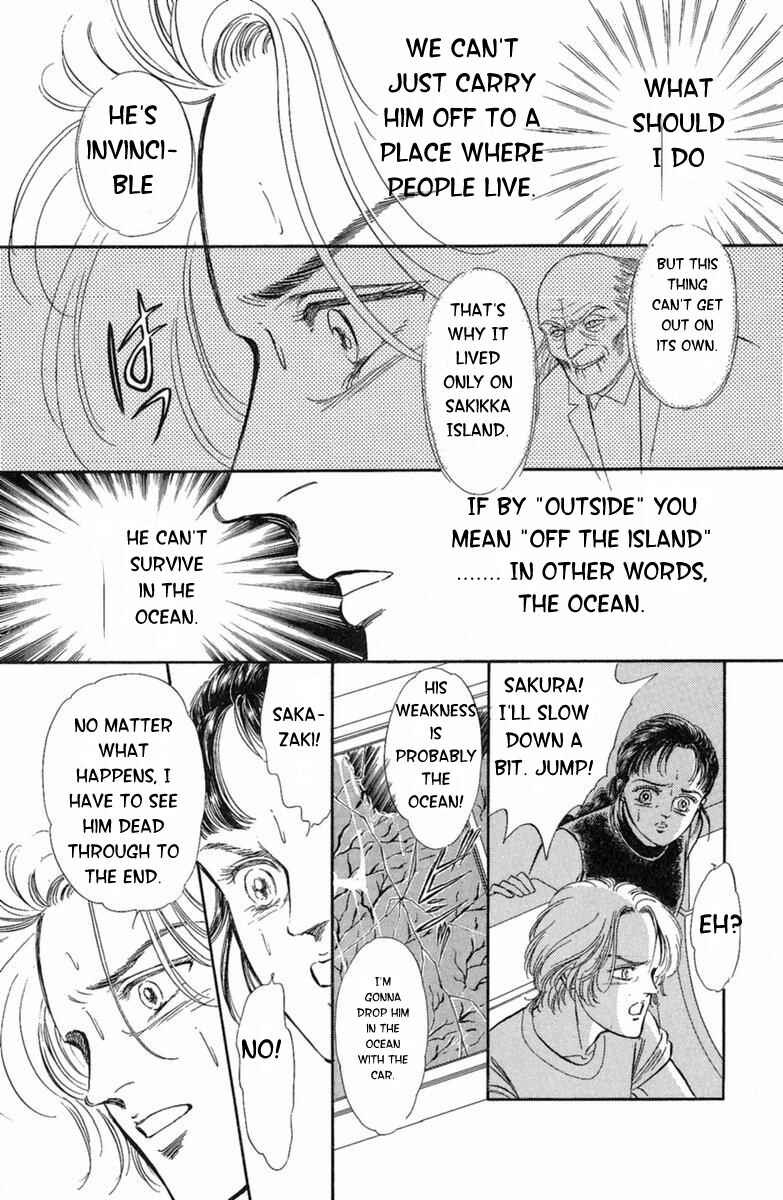 Page 70 Chapter 3 Twisted Knight