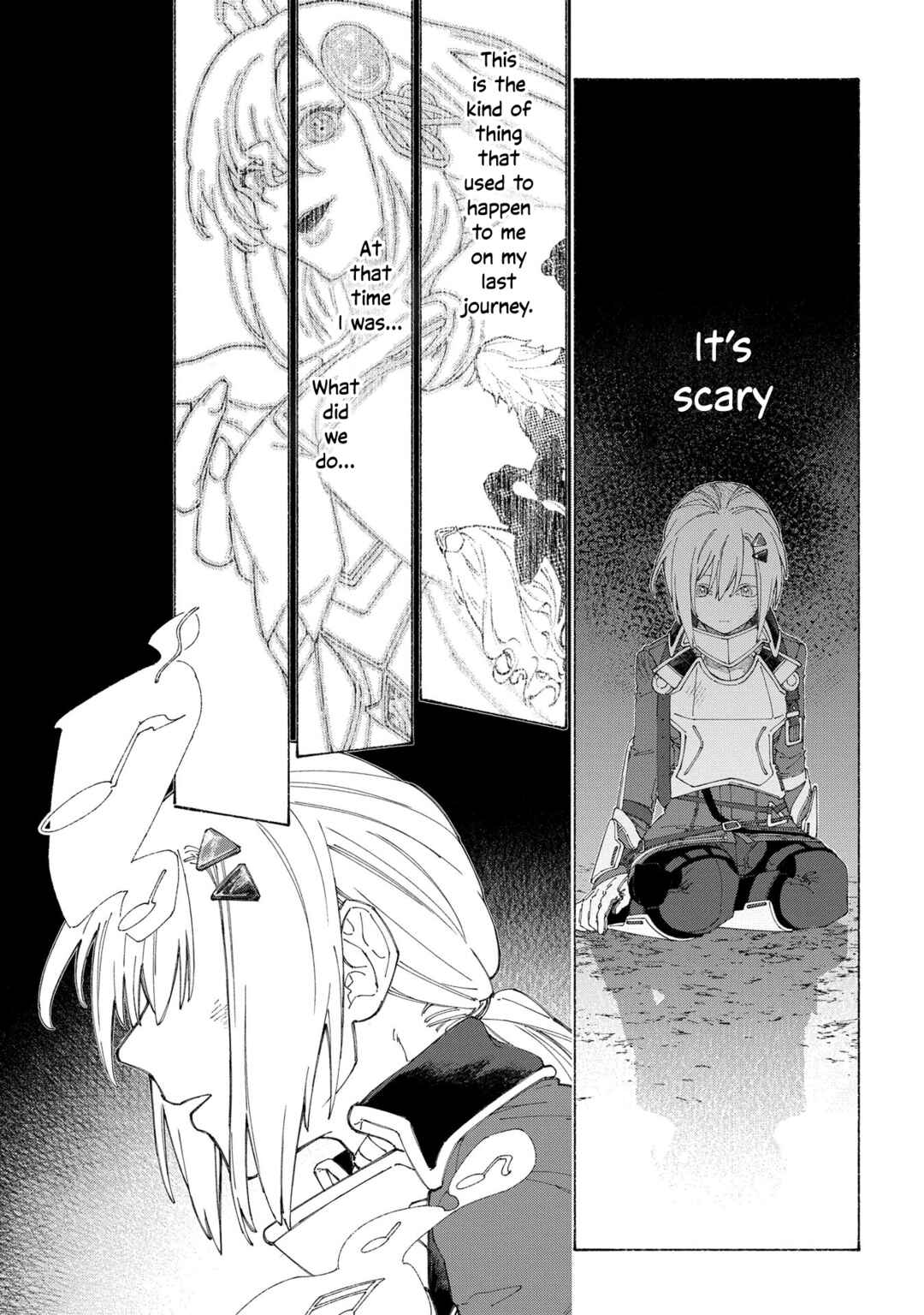 Page 25 Chapter 6 Romelia Senki ~Maou wo Taoshita Ato mo Jinrui Yabasou Dakara Guntai Soshiki Shita~