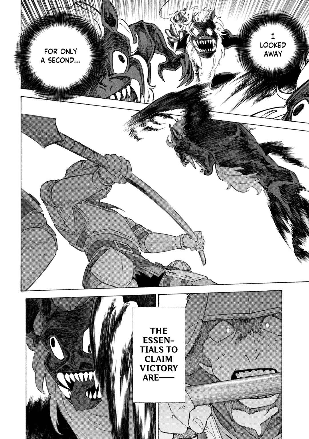 Page 20 Chapter 3 Romelia Senki ~Maou wo Taoshita Ato mo Jinrui Yabasou Dakara Guntai Soshiki Shita~