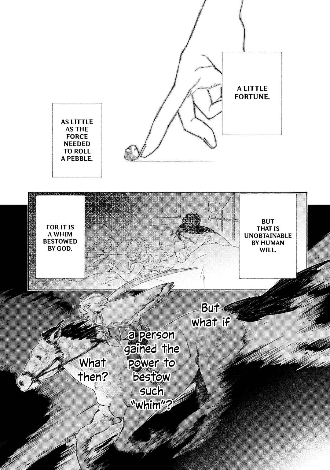 Page 21 Chapter 3 Romelia Senki ~Maou wo Taoshita Ato mo Jinrui Yabasou Dakara Guntai Soshiki Shita~