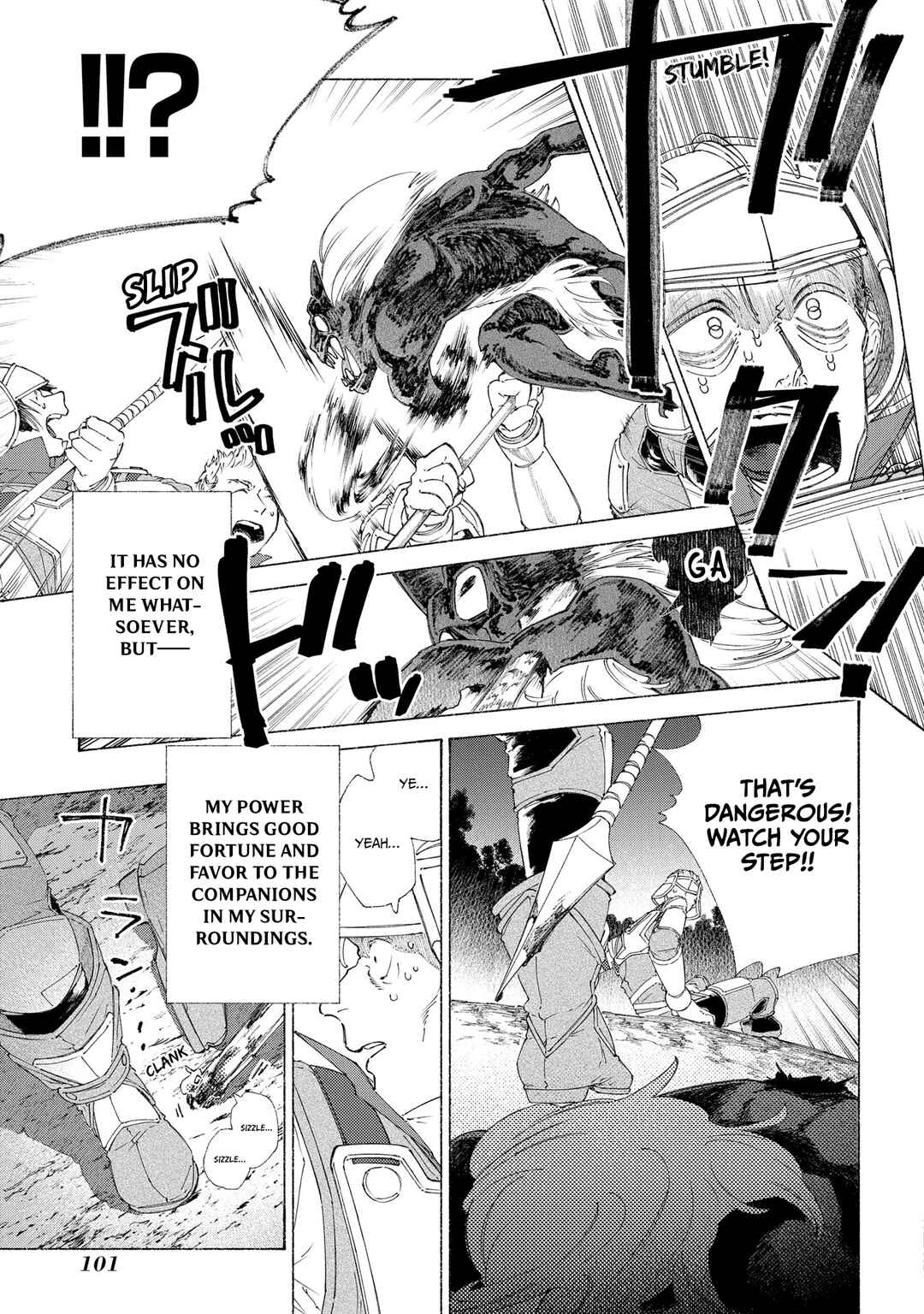 Page 23 Chapter 3 Romelia Senki ~Maou wo Taoshita Ato mo Jinrui Yabasou Dakara Guntai Soshiki Shita~