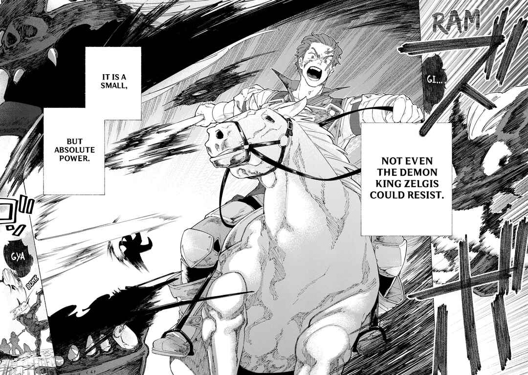 Page 26 Chapter 3 Romelia Senki ~Maou wo Taoshita Ato mo Jinrui Yabasou Dakara Guntai Soshiki Shita~