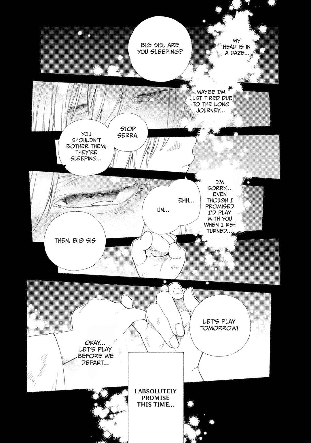 Page 4 Chapter 2 Romelia Senki ~Maou wo Taoshita Ato mo Jinrui Yabasou Dakara Guntai Soshiki Shita~