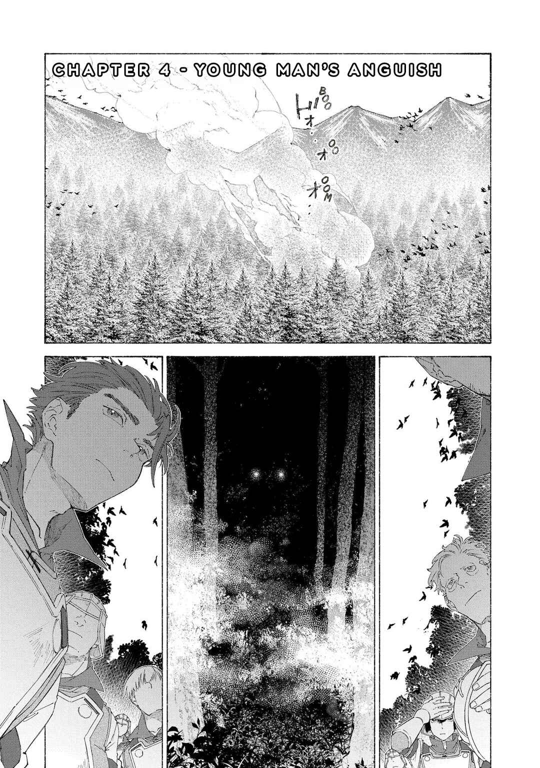 Page 2 Chapter 4 Romelia Senki ~Maou wo Taoshita Ato mo Jinrui Yabasou Dakara Guntai Soshiki Shita~