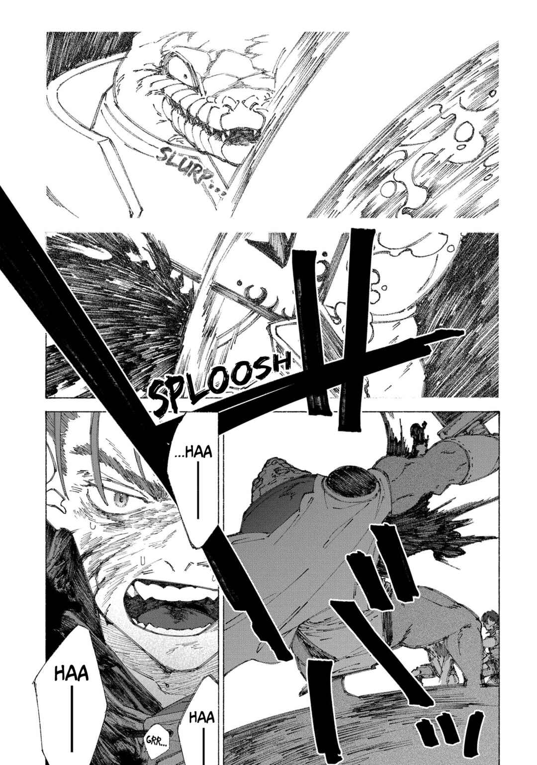 Page 16 Chapter 7 Romelia Senki ~Maou wo Taoshita Ato mo Jinrui Yabasou Dakara Guntai Soshiki Shita~