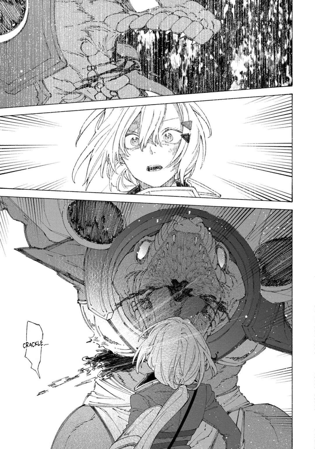 Page 18 Chapter 7 Romelia Senki ~Maou wo Taoshita Ato mo Jinrui Yabasou Dakara Guntai Soshiki Shita~