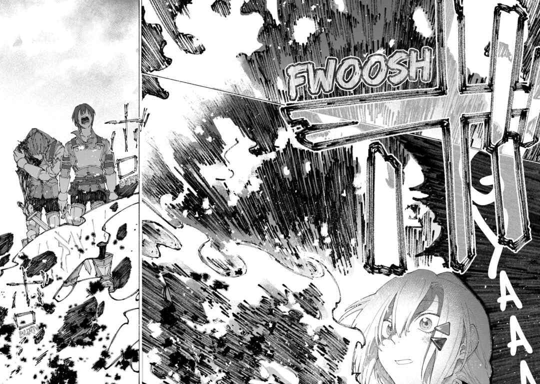 Page 19 Chapter 7 Romelia Senki ~Maou wo Taoshita Ato mo Jinrui Yabasou Dakara Guntai Soshiki Shita~
