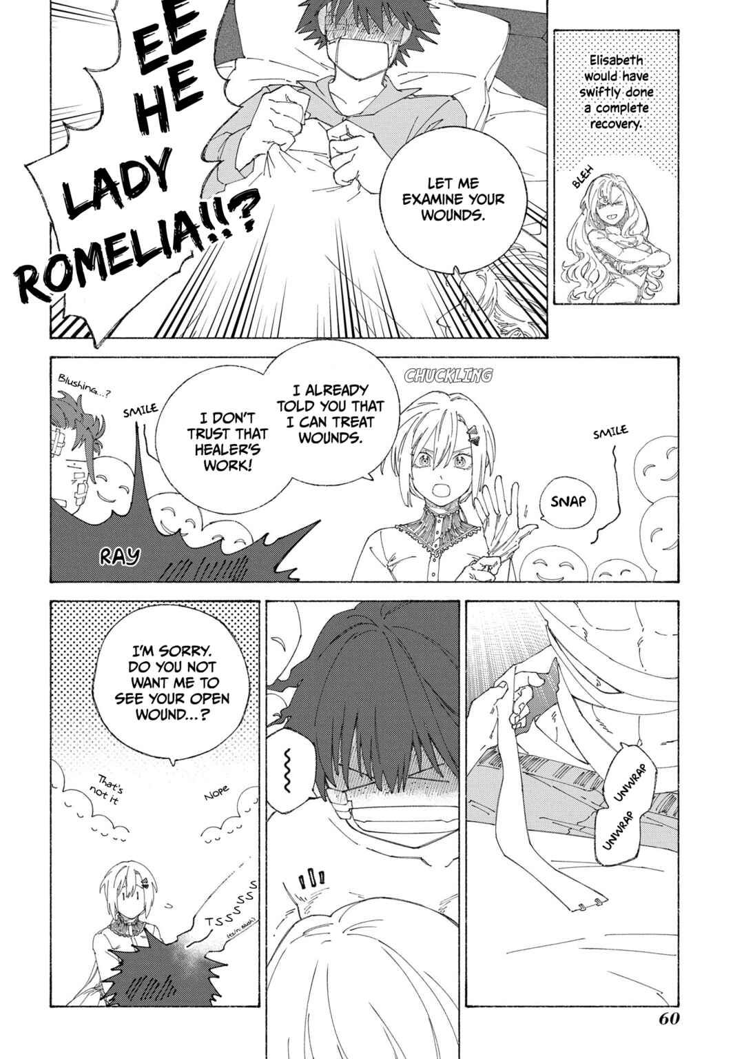 Page 26 Chapter 7 Romelia Senki ~Maou wo Taoshita Ato mo Jinrui Yabasou Dakara Guntai Soshiki Shita~
