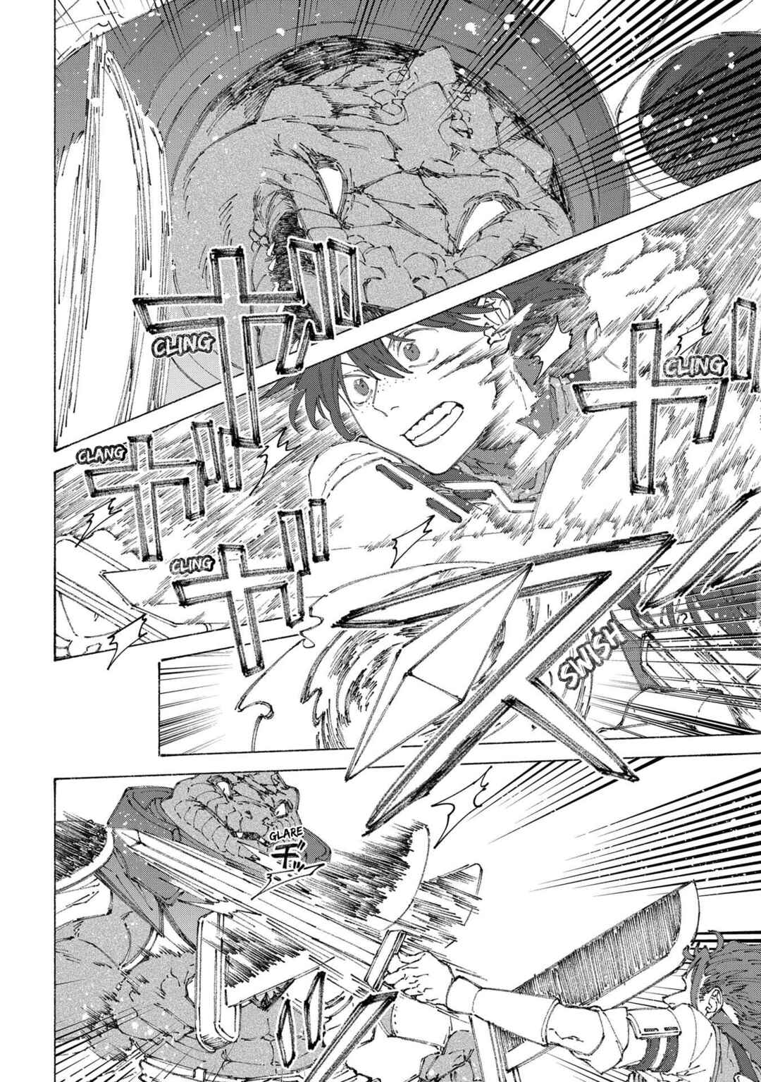 Page 7 Chapter 7 Romelia Senki ~Maou wo Taoshita Ato mo Jinrui Yabasou Dakara Guntai Soshiki Shita~