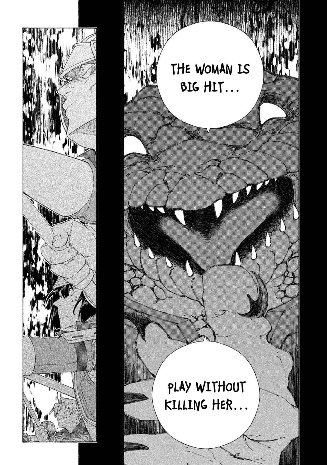 Page 14 Chapter 5 Romelia Senki ~Maou wo Taoshita Ato mo Jinrui Yabasou Dakara Guntai Soshiki Shita~