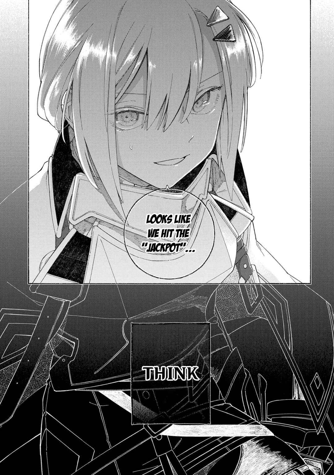 Page 15 Chapter 5 Romelia Senki ~Maou wo Taoshita Ato mo Jinrui Yabasou Dakara Guntai Soshiki Shita~