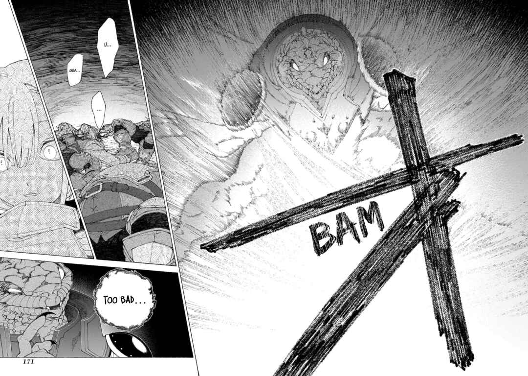 Page 29 Chapter 5 Romelia Senki ~Maou wo Taoshita Ato mo Jinrui Yabasou Dakara Guntai Soshiki Shita~