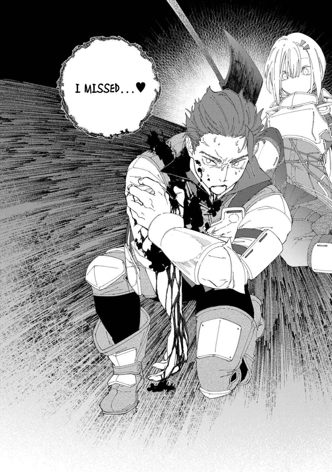 Page 30 Chapter 5 Romelia Senki ~Maou wo Taoshita Ato mo Jinrui Yabasou Dakara Guntai Soshiki Shita~