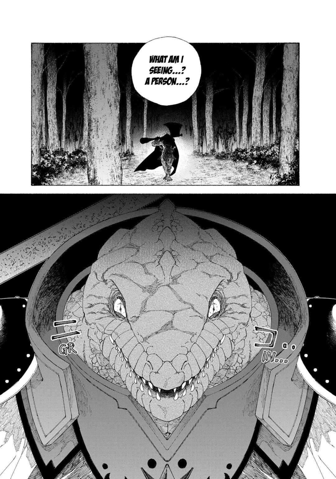 Page 7 Chapter 5 Romelia Senki ~Maou wo Taoshita Ato mo Jinrui Yabasou Dakara Guntai Soshiki Shita~