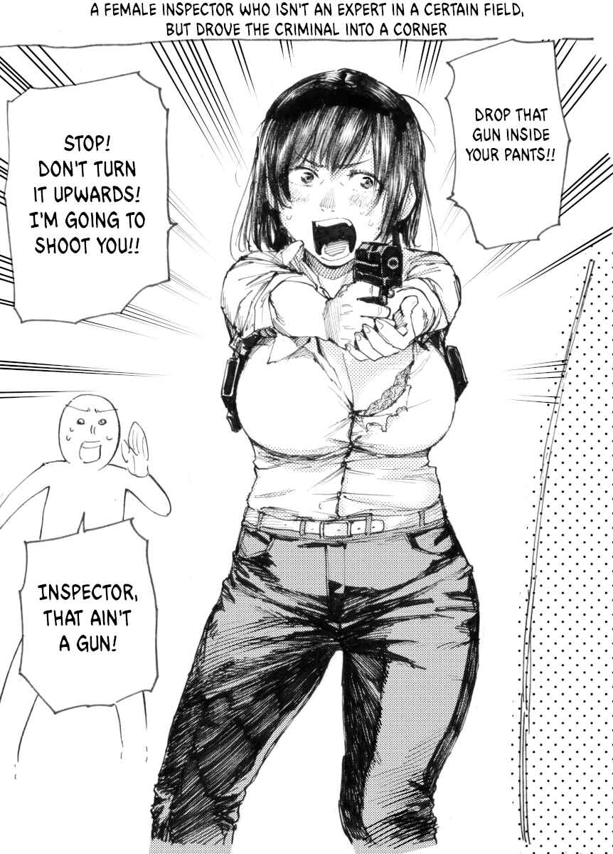 Page 10 Chapter 10.5 Yuusha to Maou no LoveCom