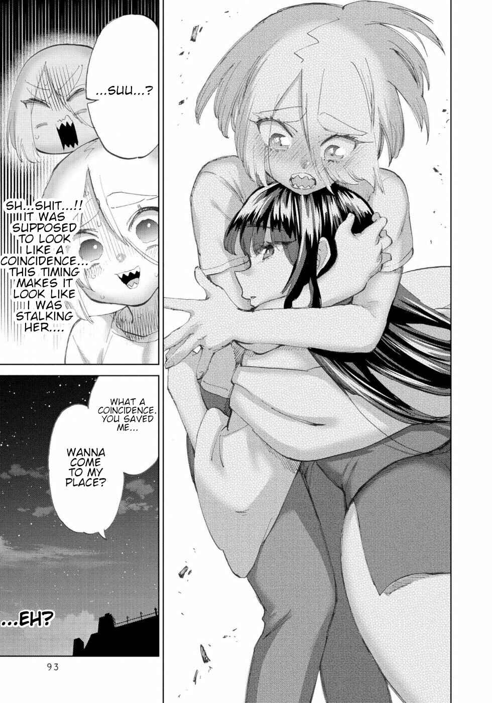 Page 7 Chapter 46 Yuusha to Maou no LoveCom