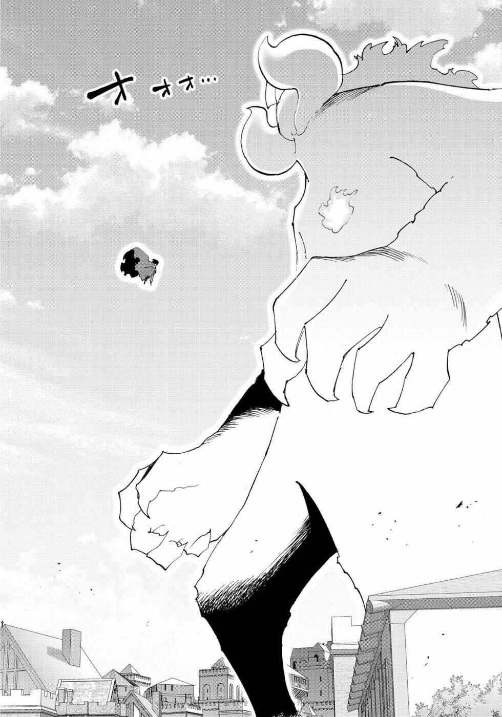 Page 2 Chapter 43 Yuusha to Maou no LoveCom
