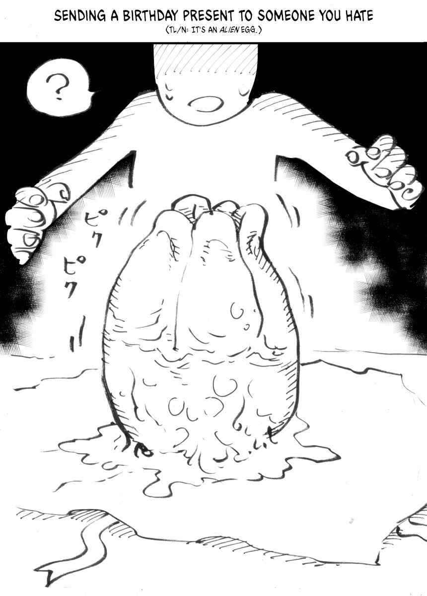Page 20 Chapter 8 Yuusha to Maou no LoveCom