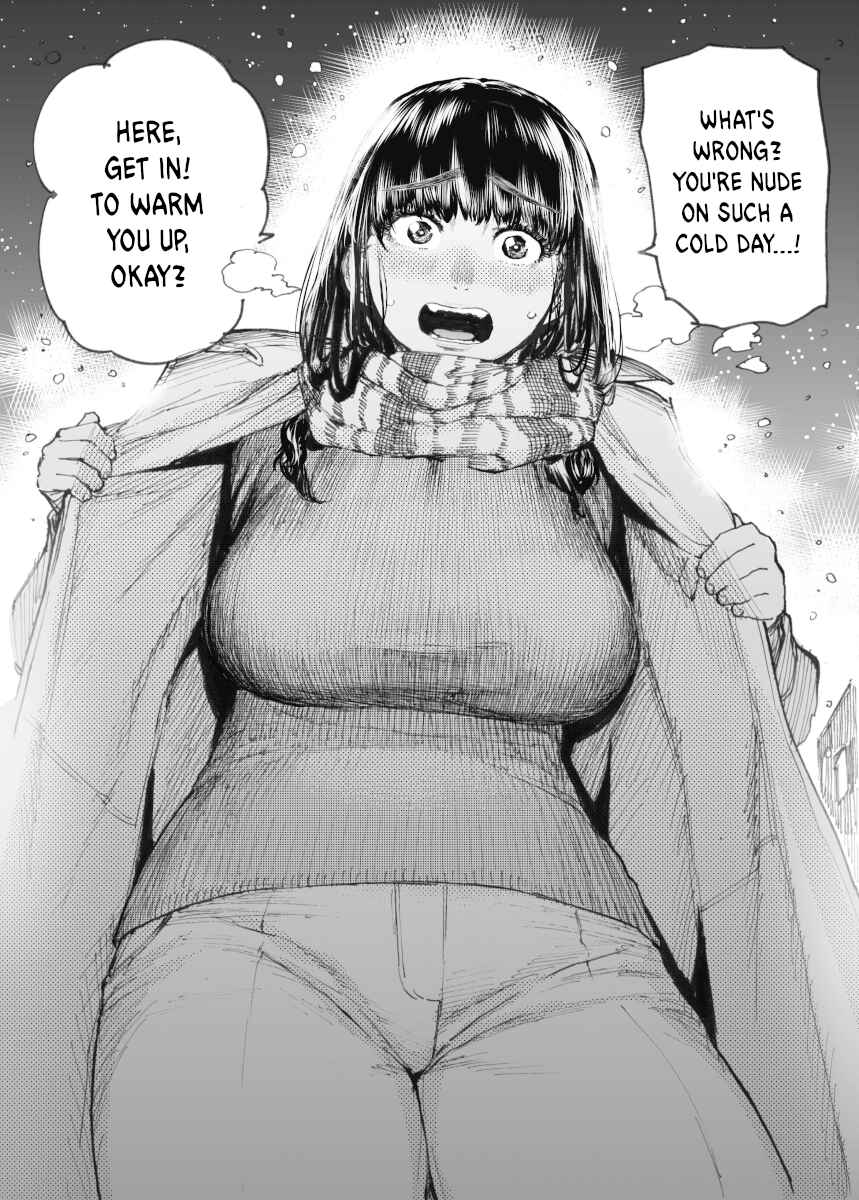 Page 25 Chapter 8 Yuusha to Maou no LoveCom