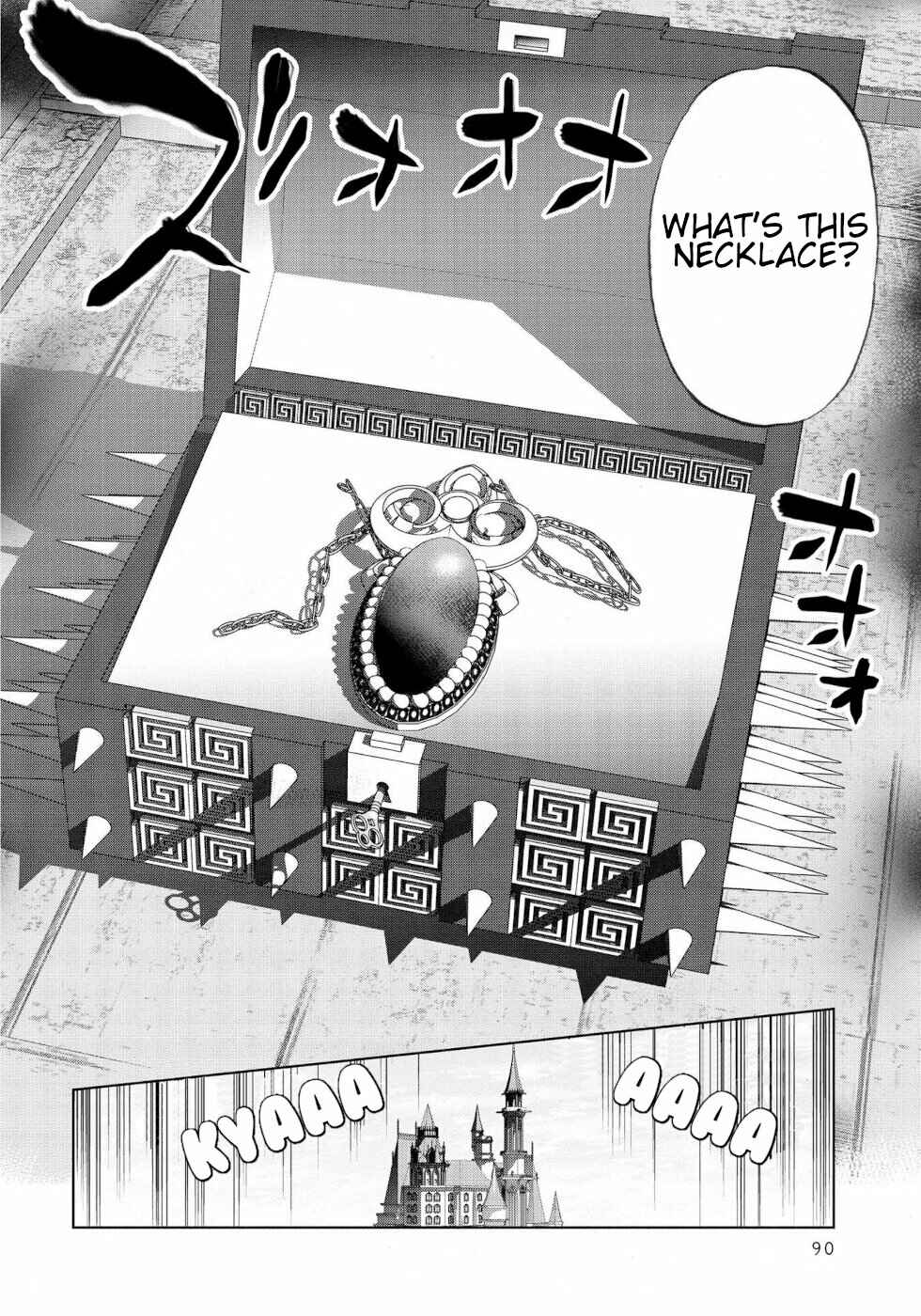 Page 2 Chapter 29 Yuusha to Maou no LoveCom