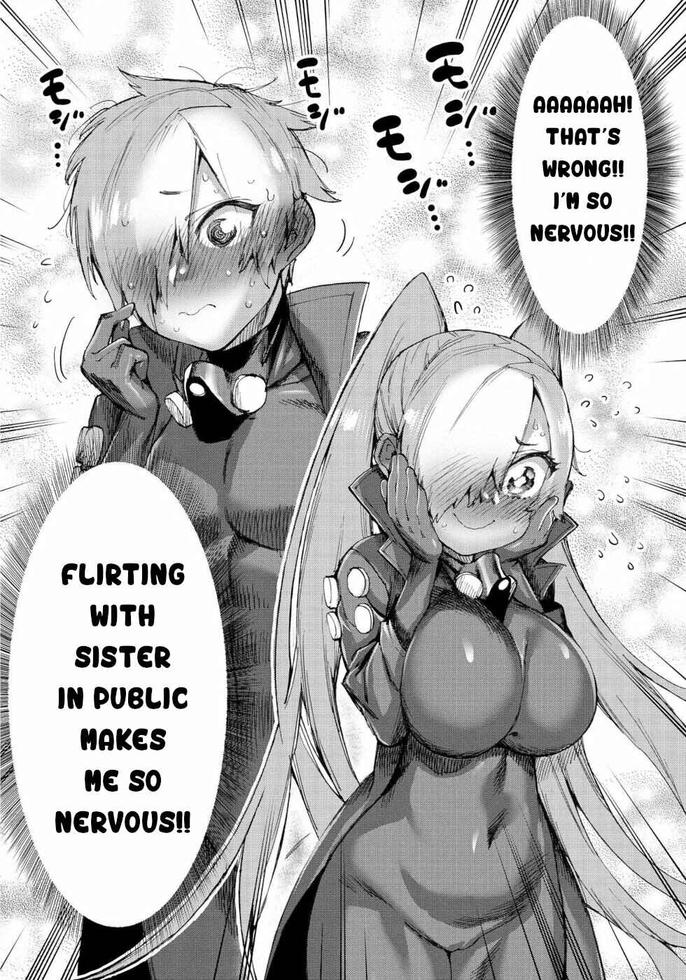 Page 2 Chapter 26 Yuusha to Maou no LoveCom