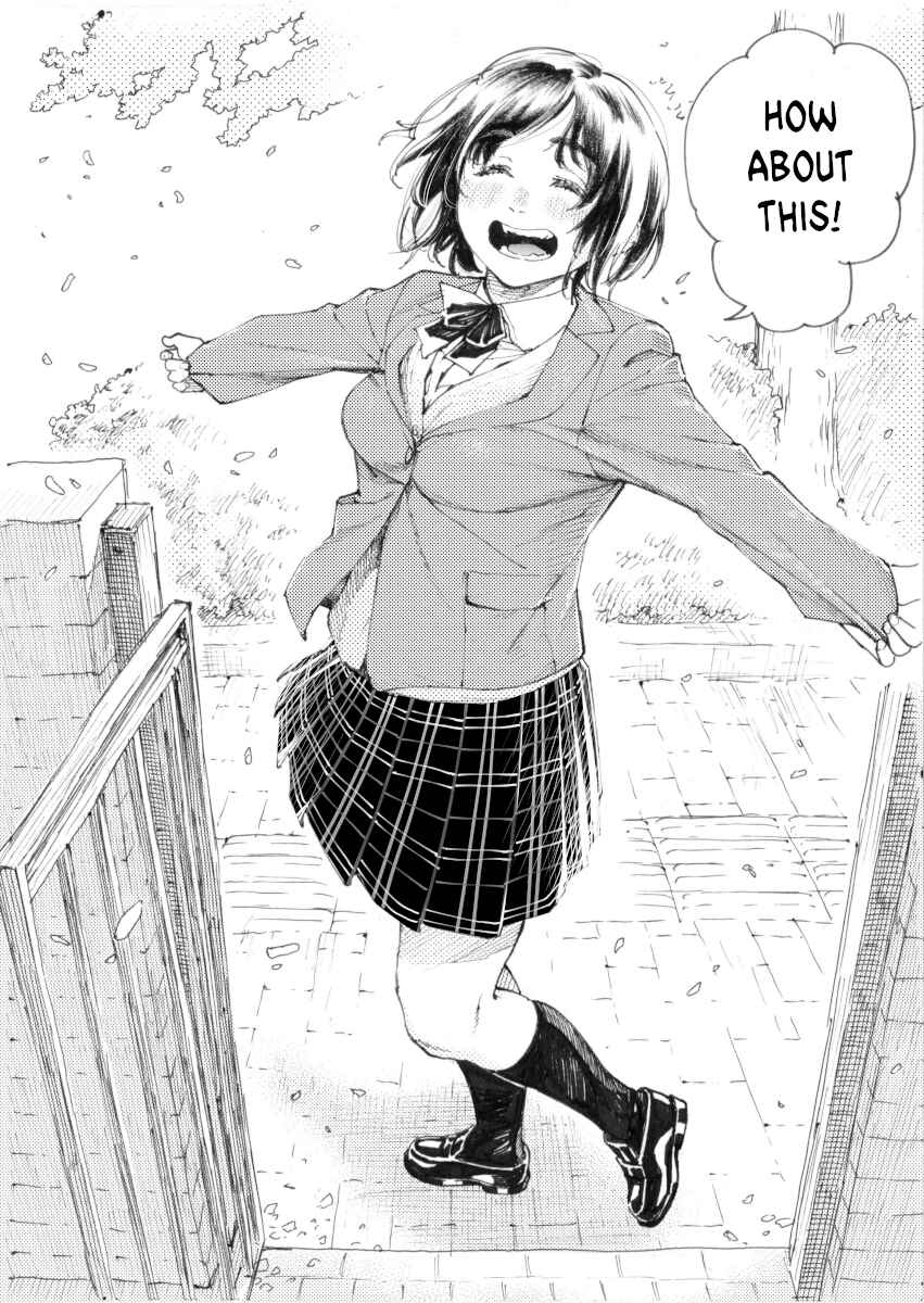 Page 25 Chapter 10 Yuusha to Maou no LoveCom