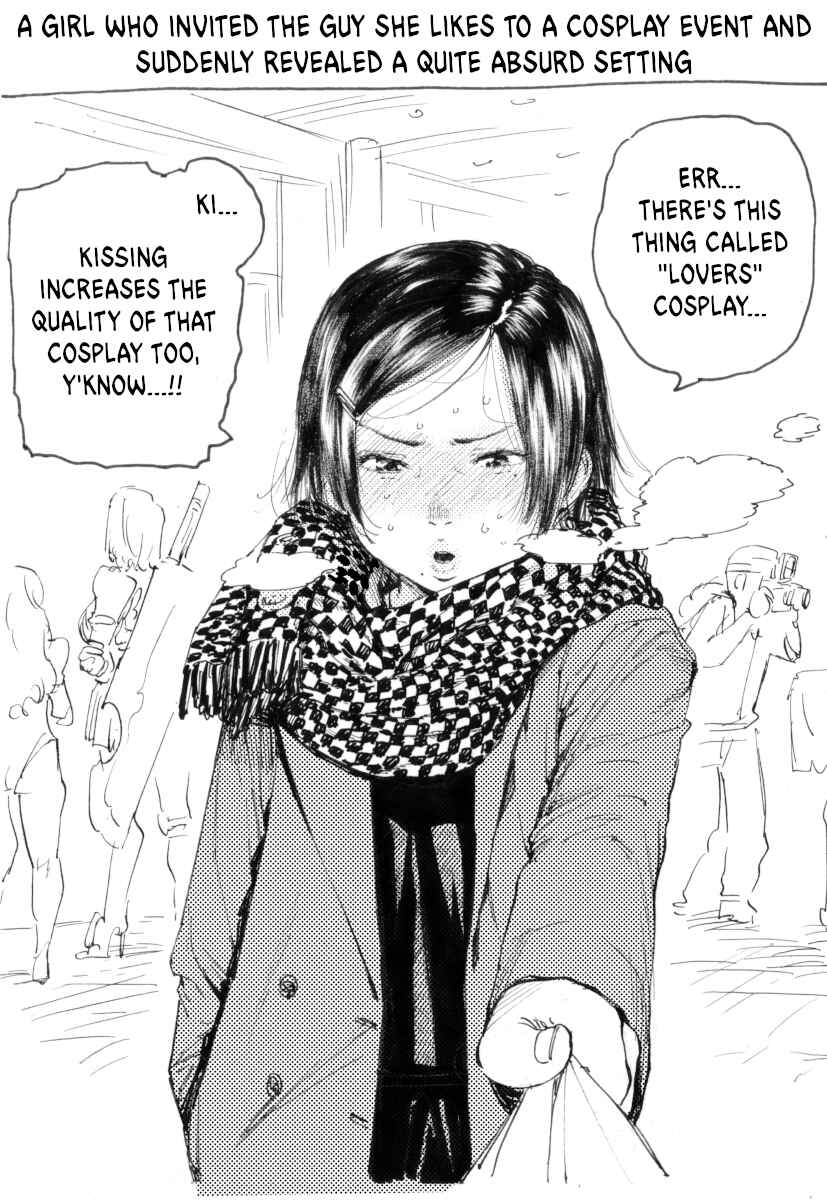 Page 30 Chapter 10 Yuusha to Maou no LoveCom