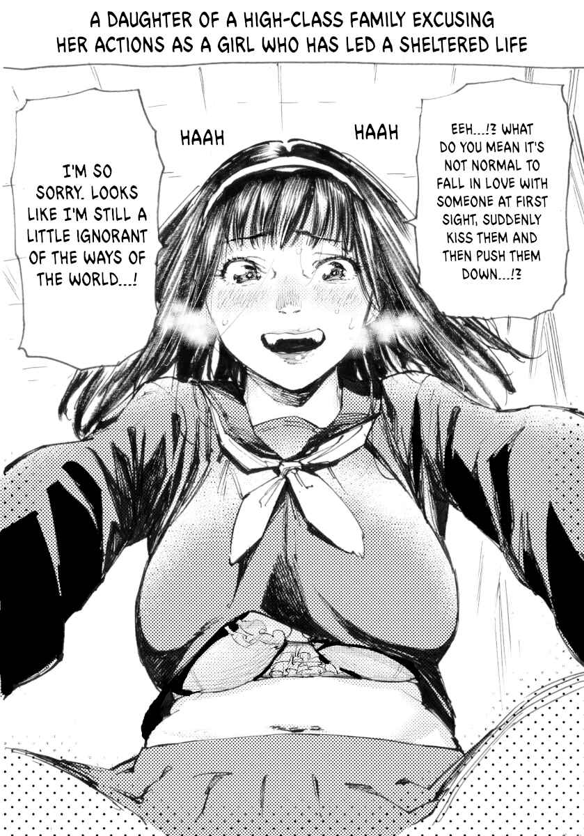 Page 16 Chapter 9.2 Yuusha to Maou no LoveCom