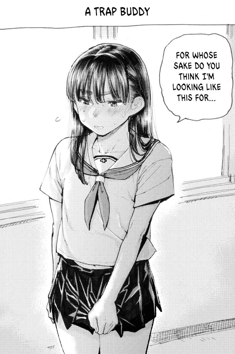 Page 20 Chapter 9.2 Yuusha to Maou no LoveCom
