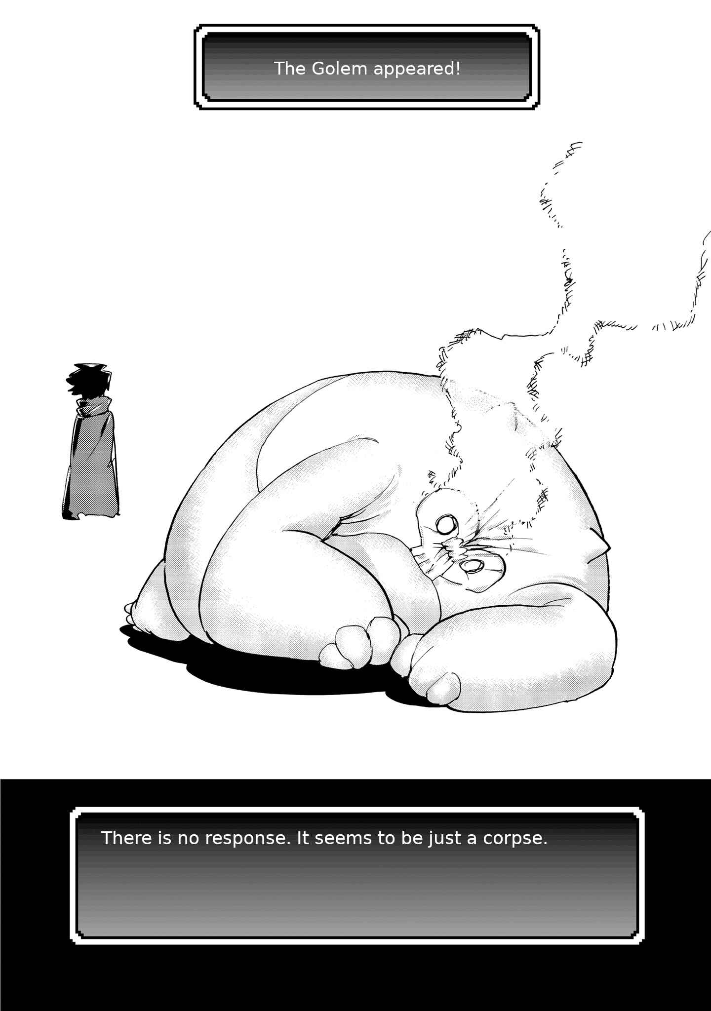 Page 6 Chapter 9.2 Yuusha to Maou no LoveCom
