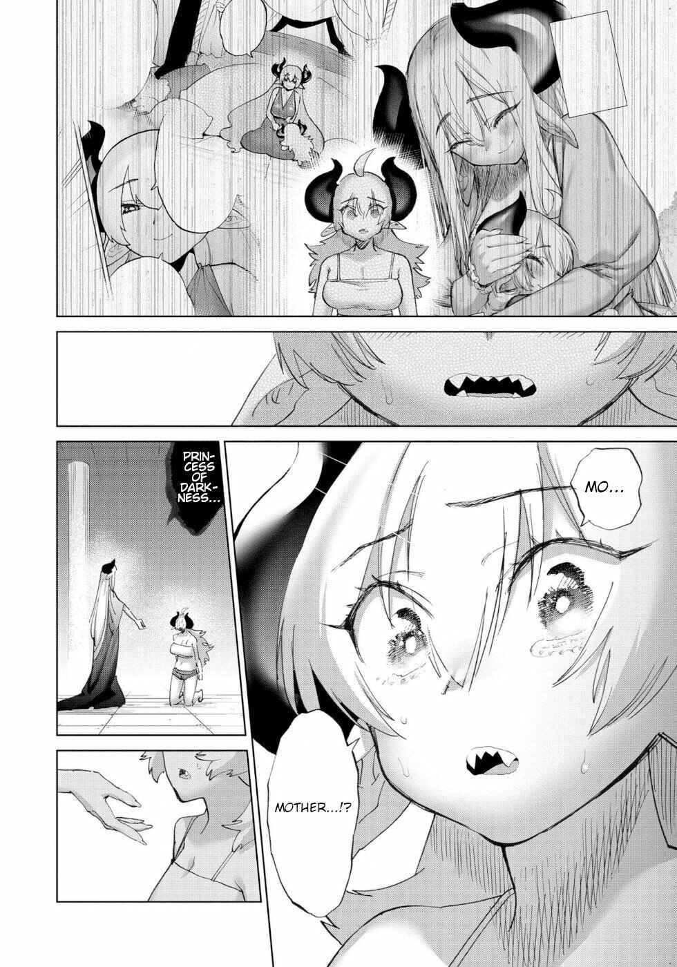 Page 10 Chapter 50 Yuusha to Maou no LoveCom