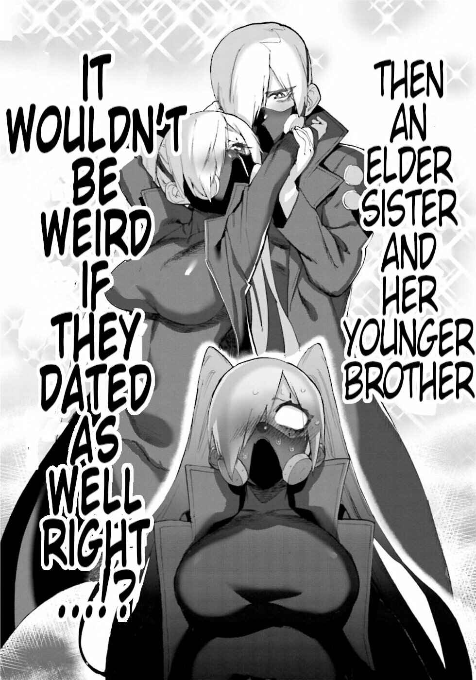 Page 14 Chapter 20 Yuusha to Maou no LoveCom