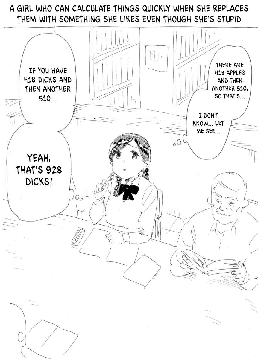 Page 19 Chapter 9.4 Yuusha to Maou no LoveCom