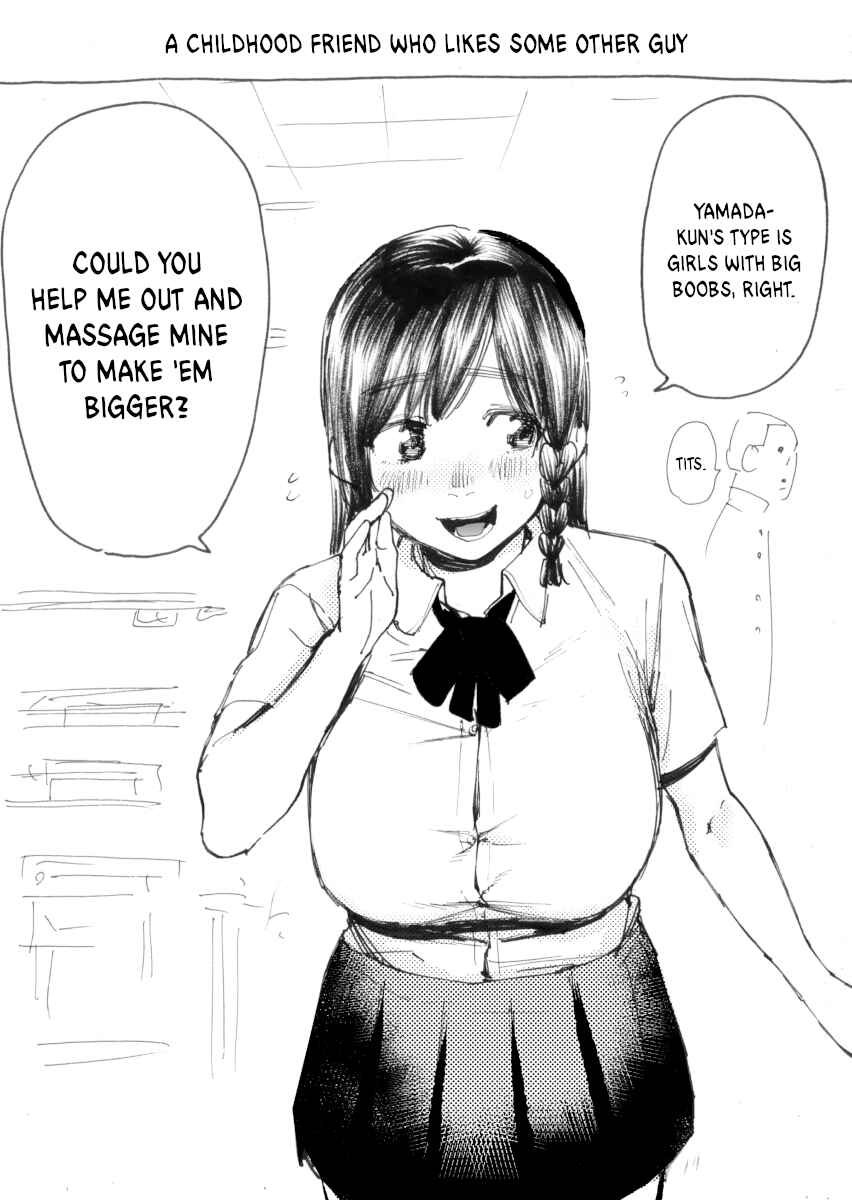 Page 20 Chapter 6 Yuusha to Maou no LoveCom